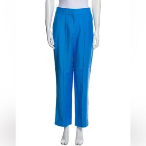 Alexis Vibrant Blue Dress Pants